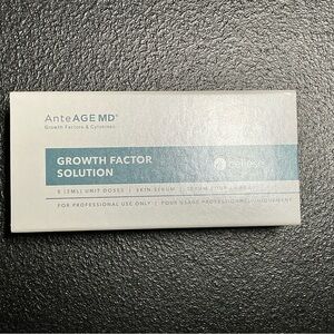 Growth Factor Solution